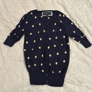 American Eagle Cardigan